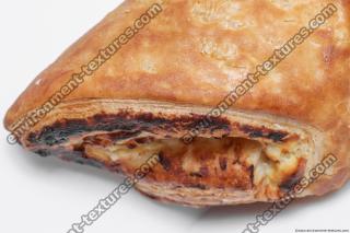 Photo Textures of Sweet Pastry